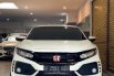 Honda Civic E CVT 2019 1