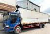 Hino build up tronton 6x2 wingbox 2008 wing box 1