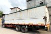 Hino build up tronton 6x2 wingbox 2008 wing box 3