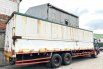 Hino build up tronton 6x2 wingbox 2008 wing box 4