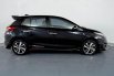 Toyota Yaris TRD Sportivo 8