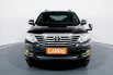 Toyota Fortuner 2.5 G VNT Turbo a/t 2013 2