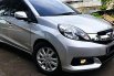 Honda Mobilio E CVT 2014  9