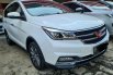 Km 48rban Wuling Cortez 1.8L Lux AT ( Matic ) 2018 Putih Siap Pakai Plat  Depok 2