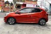 Honda Brio RS 2019 4