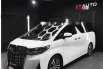Jual mobil Toyota Alphard G 2019 bekas, DKI Jakarta 8
