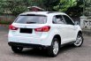 MITSUBISHI OUTLANDER SPORT GLX MANUAL 2018 PUTIH 2