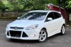 FORD FOCUS 2.0 S HATCHBACK 2013 PUTIH 6