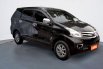 Toyota Avanza 1.3 G MT 2012 Hitam 1