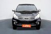 Toyota Avanza 1.3 G MT 2012 Hitam 2