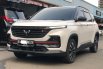 WULING ALMAZ PRO 7 SEATER AT PUTIH 2021 (DISKON SAMPE PULUHAN JUTA!!) 2