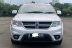 DODGE JOURNEY SXT PLATINUM AT SILVER 2014 (DISKON SAMPE PULUHAN JUTA!!) 1