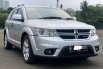 DODGE JOURNEY SXT PLATINUM AT SILVER 2014 (DISKON SAMPE PULUHAN JUTA!!) 2