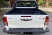 Toyota Hilux D-Cab 2.4 V (4x4) DSL A/T 3