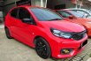 Honda Brio Satya E Up RS AT 2019 KM18rb DP Minim 2