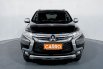 Mitsubishi Pajero Sport Dakar 4x2 Ultimate 2018 Hitam 2