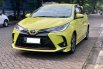 Toyota Yaris TRD Sportivo 2021 Hitam 2