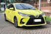 Toyota Yaris TRD Sportivo 2021 Hitam 1