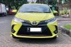 Toyota Yaris TRD Sportivo 2021 Hitam 3