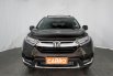 Honda CRV 1.5 Turbo Prestige AT 2017 Hijau 2