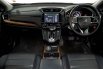 Honda CRV 1.5 Turbo Prestige AT 2017 Hijau 5