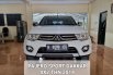 Toyota Fortuner New  4x2 2.4 GR Sport A/T 2014 1