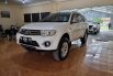 Toyota Fortuner New  4x2 2.4 GR Sport A/T 2014 2