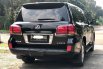 LEXUS LX570 AT HITAM 2010 HARGA DISKON TERBAIK HANYA DISINII!! 5