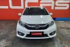 Jual mobil Honda Brio Satya E 2020 bekas, Banten 8