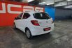 Jual mobil Honda Brio Satya E 2020 bekas, Banten 3