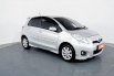 Toyota Yaris S Limited AT 2013 Silver 2