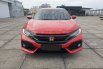 Honda Civic Hatchback RS Merah 1