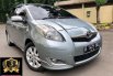 Toyota Yaris E 2010 2