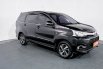 JUAL Toyota Avanza 1.5 Veloz AT 2018 Hitam 1