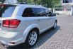 Dodge Journey SXT Platinum 2014 Silver 6