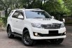 TOYOTA FORTUNER G AT DIESEL 2013 PUTIH 6