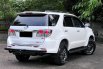 TOYOTA FORTUNER G AT DIESEL 2013 PUTIH 8