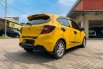 Honda Brio Satya E CVT 2019 Kuning 5