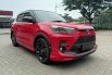 Toyota Raize 1.0T GR Sport CVT TSS (Two Tone) 2021 Merah 1