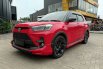 Toyota Raize 1.0T GR Sport CVT TSS (Two Tone) 2021 Merah 3