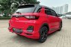 Toyota Raize 1.0T GR Sport CVT TSS (Two Tone) 2021 Merah 4