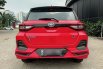 Toyota Raize 1.0T GR Sport CVT TSS (Two Tone) 2021 Merah 5