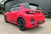 Toyota Raize 1.0T GR Sport CVT TSS (Two Tone) 2021 Merah 6