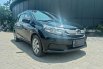 Honda Mobilio S MT 2018 Abu-abu 1