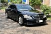 Mercedes-Benz S-Class S 350 2010 Hitam 1