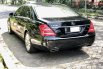 Mercedes-Benz S-Class S 350 2010 Hitam 4