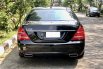 Mercedes-Benz S-Class S 350 2010 Hitam 6