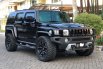 HUMMER H3 AT HITAM 2008 BANTING HARGAA!! 3