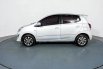 Toyota Agya 1.2 G MT 2018 Silver 3