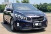 KIA SEDONA ULTIMATE AT BIRU 2017 DISKON GEDE GEDEAN!! 3